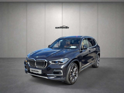 BMW X5 Gebrauchtwagen BMW X5 Gebrauchtwagen