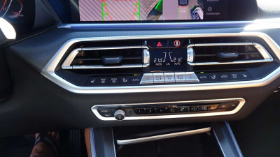 BMW X5 Gebrauchtwagen BMW X5 Gebrauchtwagen