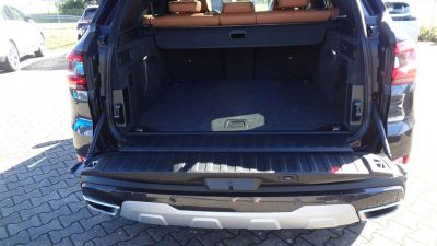 BMW X5 Gebrauchtwagen BMW X5 Gebrauchtwagen