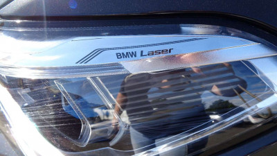 BMW X5 Gebrauchtwagen BMW X5 Gebrauchtwagen