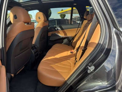 BMW X5 Gebrauchtwagen BMW X5 Gebrauchtwagen