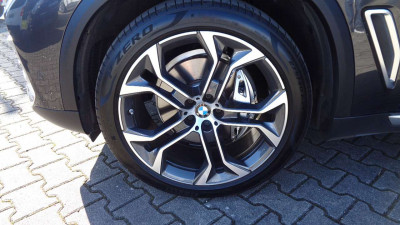 BMW X5 Gebrauchtwagen BMW X5 Gebrauchtwagen
