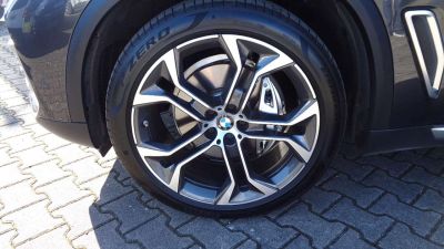 BMW X5 Gebrauchtwagen BMW X5 Gebrauchtwagen