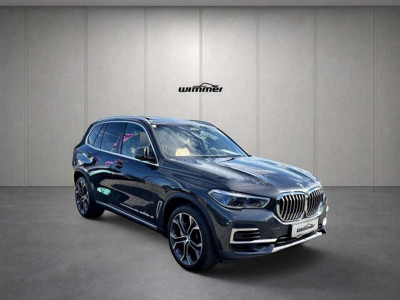 BMW X5 Gebrauchtwagen BMW X5 Gebrauchtwagen