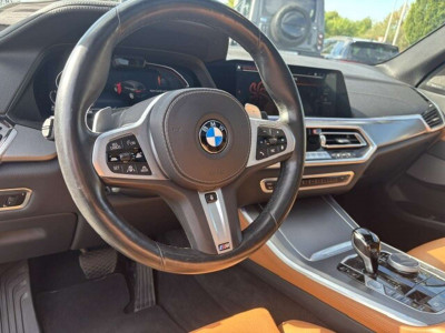 BMW X5 Gebrauchtwagen BMW X5 Gebrauchtwagen