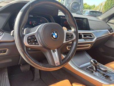 BMW X5 Gebrauchtwagen BMW X5 Gebrauchtwagen