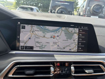 BMW X5 Gebrauchtwagen BMW X5 Gebrauchtwagen
