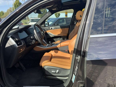 BMW X5 Gebrauchtwagen BMW X5 Gebrauchtwagen