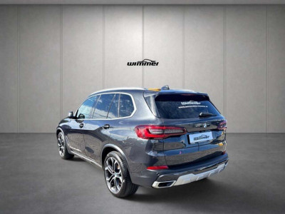 BMW X5 Gebrauchtwagen BMW X5 Gebrauchtwagen