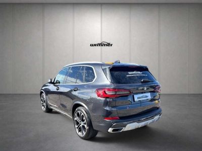 BMW X5 Gebrauchtwagen BMW X5 Gebrauchtwagen