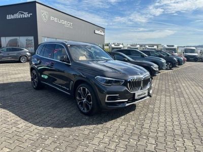 BMW X5 Gebrauchtwagen BMW X5 Gebrauchtwagen