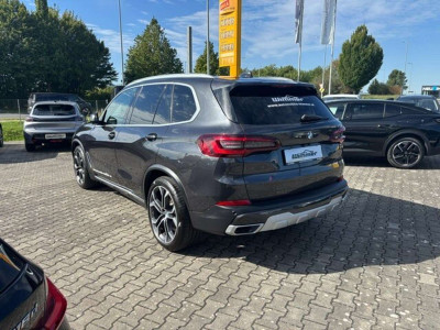 BMW X5 Gebrauchtwagen BMW X5 Gebrauchtwagen
