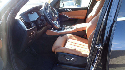 BMW X5 Gebrauchtwagen BMW X5 Gebrauchtwagen