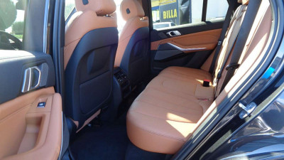 BMW X5 Gebrauchtwagen BMW X5 Gebrauchtwagen