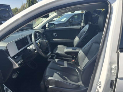 Hyundai Ioniq 5 Gebrauchtwagen Hyundai Ioniq 5 Gebrauchtwagen