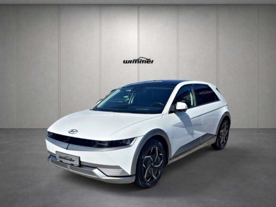 Hyundai Ioniq 5 Gebrauchtwagen Hyundai Ioniq 5 Gebrauchtwagen
