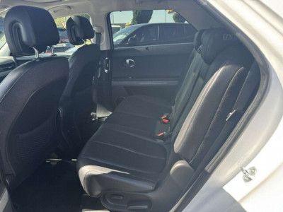 Hyundai Ioniq 5 Gebrauchtwagen Hyundai Ioniq 5 Gebrauchtwagen