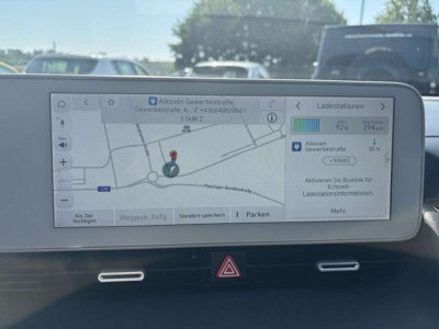 Hyundai Ioniq 5 Gebrauchtwagen Hyundai Ioniq 5 Gebrauchtwagen