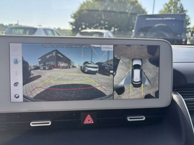 Hyundai Ioniq 5 Gebrauchtwagen Hyundai Ioniq 5 Gebrauchtwagen