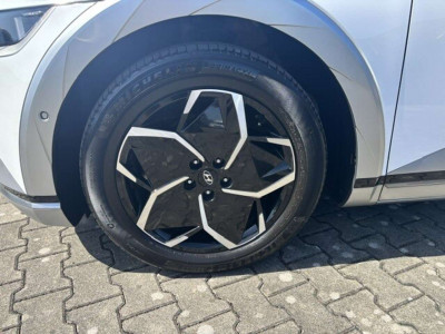 Hyundai Ioniq 5 Gebrauchtwagen Hyundai Ioniq 5 Gebrauchtwagen