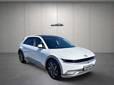Hyundai Ioniq 5 Gebrauchtwagen Hyundai Ioniq 5 Gebrauchtwagen