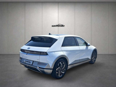 Hyundai Ioniq 5 Gebrauchtwagen Hyundai Ioniq 5 Gebrauchtwagen