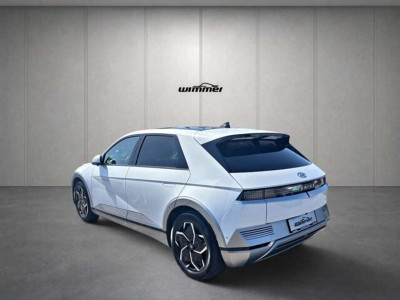 Hyundai Ioniq 5 Gebrauchtwagen Hyundai Ioniq 5 Gebrauchtwagen