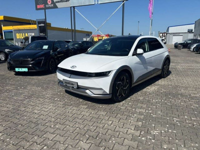 Hyundai Ioniq 5 Gebrauchtwagen Hyundai Ioniq 5 Gebrauchtwagen