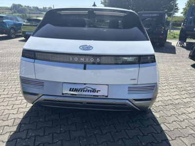 Hyundai Ioniq 5 Gebrauchtwagen Hyundai Ioniq 5 Gebrauchtwagen