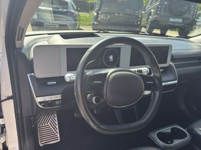 Hyundai Ioniq 5 Gebrauchtwagen Hyundai Ioniq 5 Gebrauchtwagen