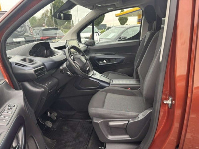 Peugeot Rifter Gebrauchtwagen Peugeot Rifter Gebrauchtwagen