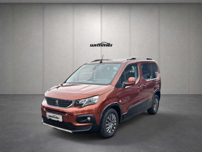 Peugeot Rifter Gebrauchtwagen Peugeot Rifter Gebrauchtwagen