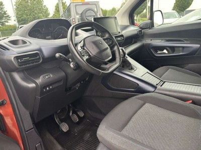 Peugeot Rifter Gebrauchtwagen Peugeot Rifter Gebrauchtwagen