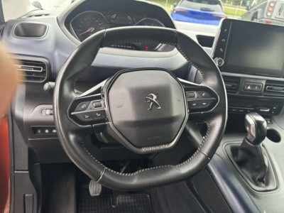 Peugeot Rifter Gebrauchtwagen Peugeot Rifter Gebrauchtwagen