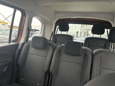 Peugeot Rifter Gebrauchtwagen Peugeot Rifter Gebrauchtwagen
