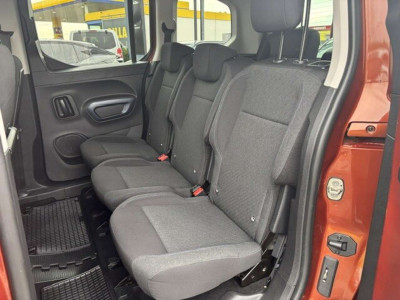 Peugeot Rifter Gebrauchtwagen Peugeot Rifter Gebrauchtwagen