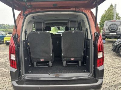 Peugeot Rifter Gebrauchtwagen Peugeot Rifter Gebrauchtwagen