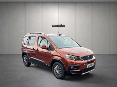 Peugeot Rifter Gebrauchtwagen Peugeot Rifter Gebrauchtwagen
