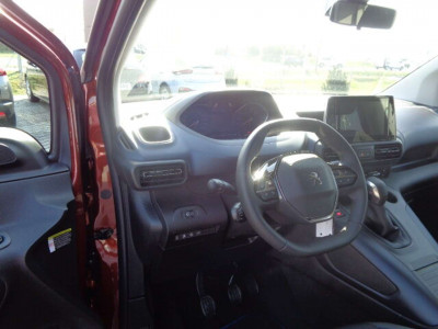 Peugeot Rifter Gebrauchtwagen Peugeot Rifter Gebrauchtwagen