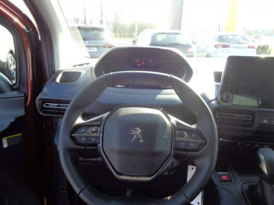 Peugeot Rifter Gebrauchtwagen Peugeot Rifter Gebrauchtwagen