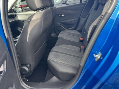 Peugeot 208 Gebrauchtwagen Peugeot 208 Gebrauchtwagen