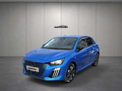 Peugeot 208 Gebrauchtwagen Peugeot 208 Gebrauchtwagen