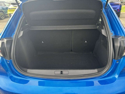 Peugeot 208 Gebrauchtwagen Peugeot 208 Gebrauchtwagen