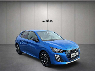 Peugeot 208 Gebrauchtwagen Peugeot 208 Gebrauchtwagen