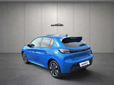 Peugeot 208 Gebrauchtwagen Peugeot 208 Gebrauchtwagen
