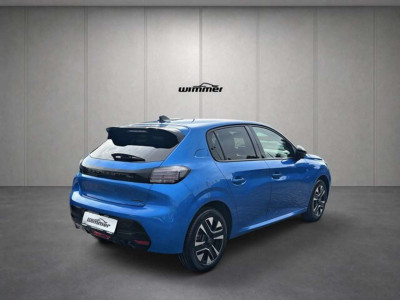 Peugeot 208 Gebrauchtwagen Peugeot 208 Gebrauchtwagen