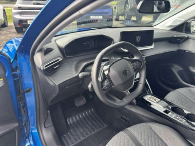 Peugeot 208 Gebrauchtwagen Peugeot 208 Gebrauchtwagen