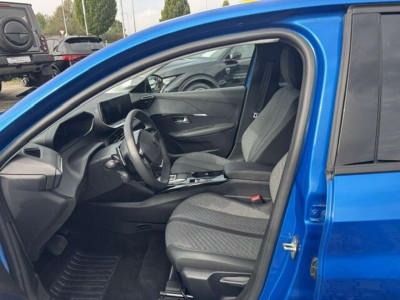 Peugeot 208 Gebrauchtwagen Peugeot 208 Gebrauchtwagen