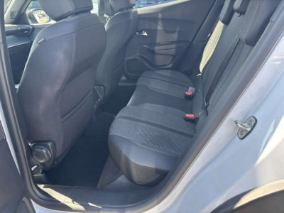 Peugeot 2008 Gebrauchtwagen Peugeot 2008 Gebrauchtwagen