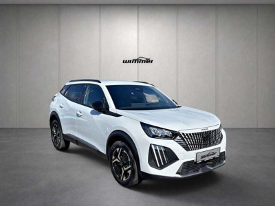 Peugeot 2008 Gebrauchtwagen Peugeot 2008 Gebrauchtwagen